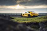 Mercedes-AMG GT S 2015 года (UK)